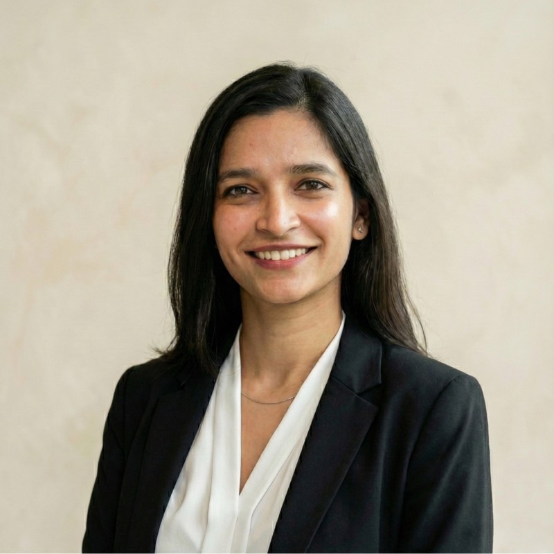 Anupriya Singh - Director of Engineering | Stackforce