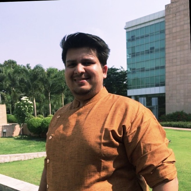 Anup Salve - Software Engineer | Stackforce