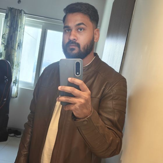 Anuraag Gupta - Co-Founder | Stackforce
