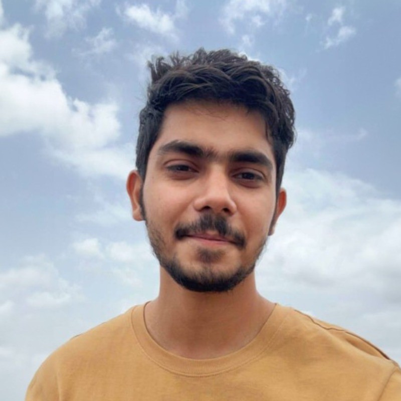 Anuraag Kaushal - Data Scientist | Stackforce