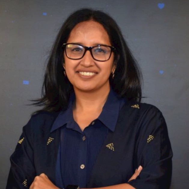 Anuradha Aggarwal - VP of Engineering | Stackforce