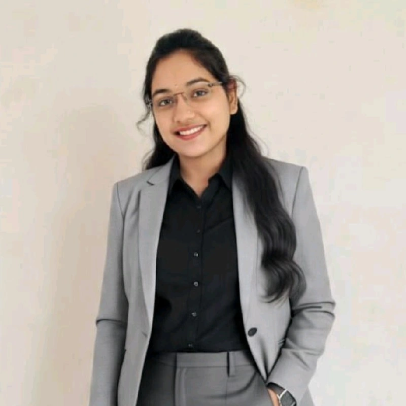 Anuradha B. - Data Scientist | Stackforce
