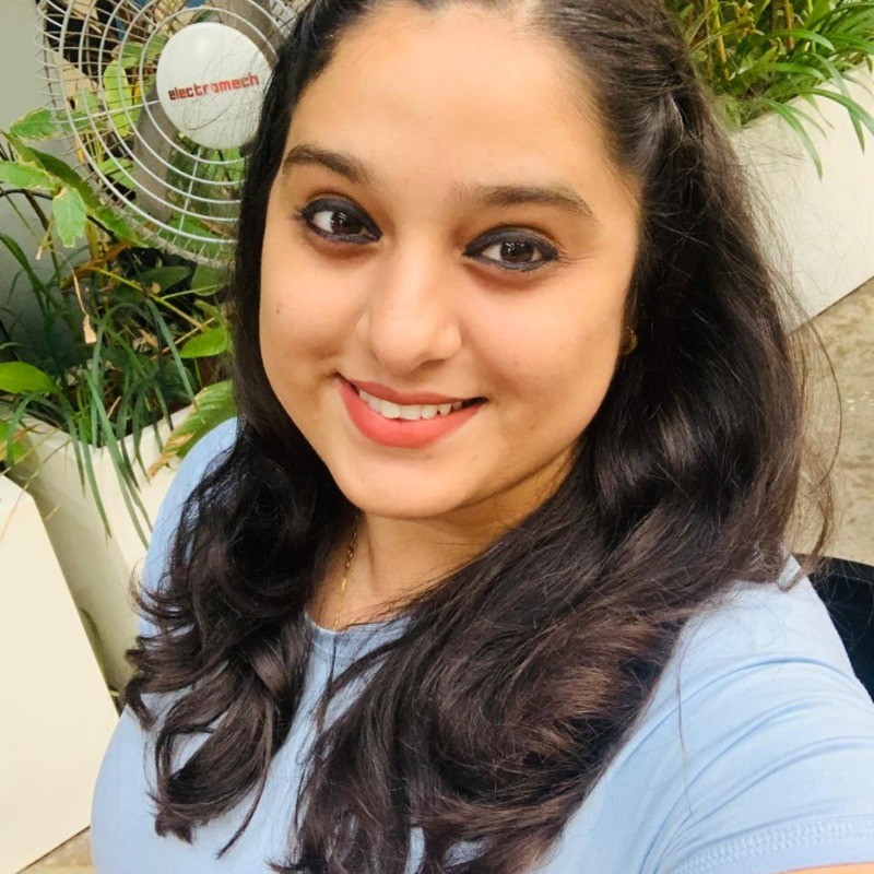 Anuradha Singh - Operations Associate | Stackforce