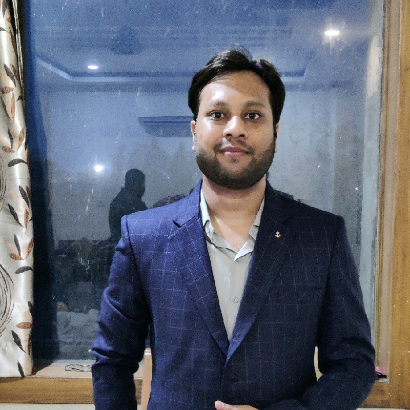 Anurag Agarwal - Software Engineer | Stackforce