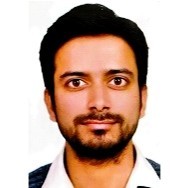 ANURAG DUBEY - CEO | Stackforce