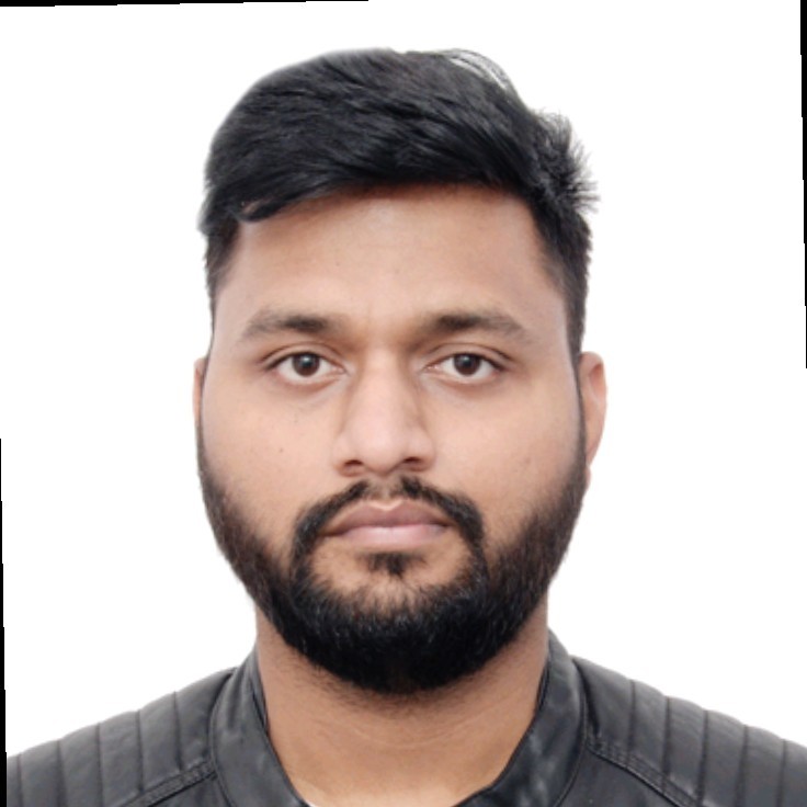 Anurag Garg - Senior Software Engineer | Stackforce