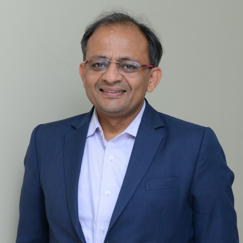 Anurag Garg - CEO | Stackforce