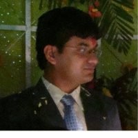 Anurag Jain - Software Engineer | Stackforce