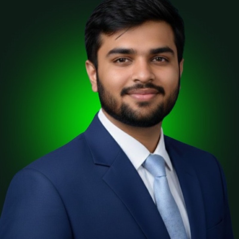 Anurag Jindal - Co-Founder | Stackforce