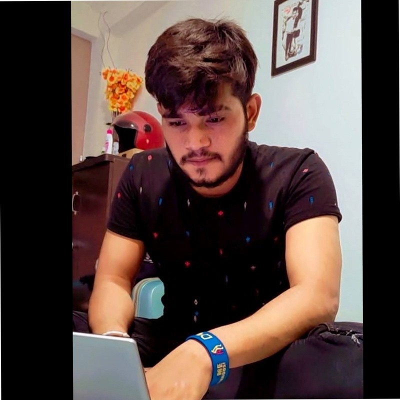Anurag Kanade - Operations Associate | Stackforce