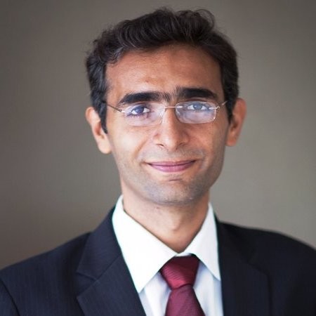 Anurag Khilnani - Director of Engineering | Stackforce