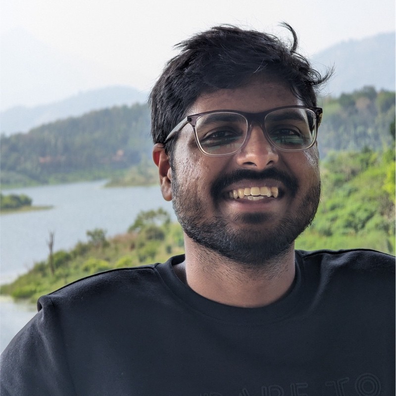 Anurag Kumar - Founder | Stackforce