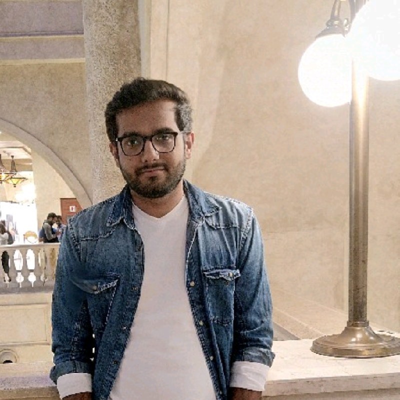 Anurag Ojha - CEO | Stackforce