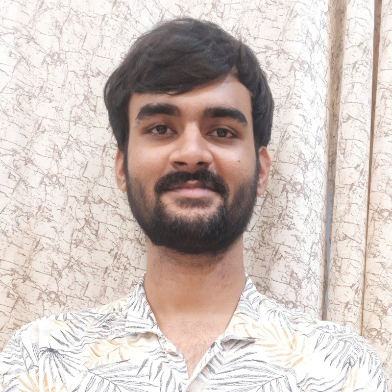 Anurag Pandey - Co-Founder | Stackforce