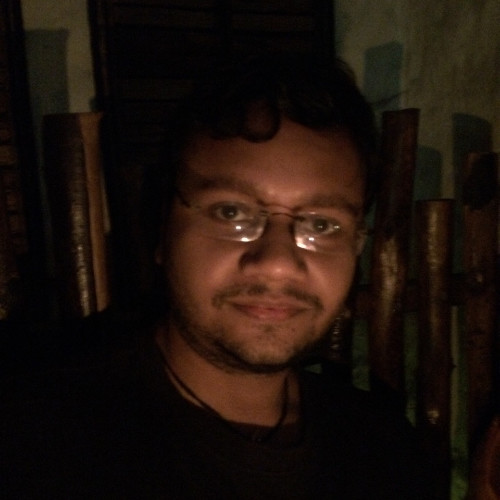 Anurag RoyChoudhury - Software Engineer | Stackforce