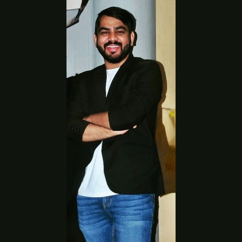 Anurag Sharma - CEO | Stackforce