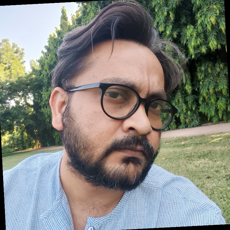 Anurag Shukla - Co-Founder | Stackforce