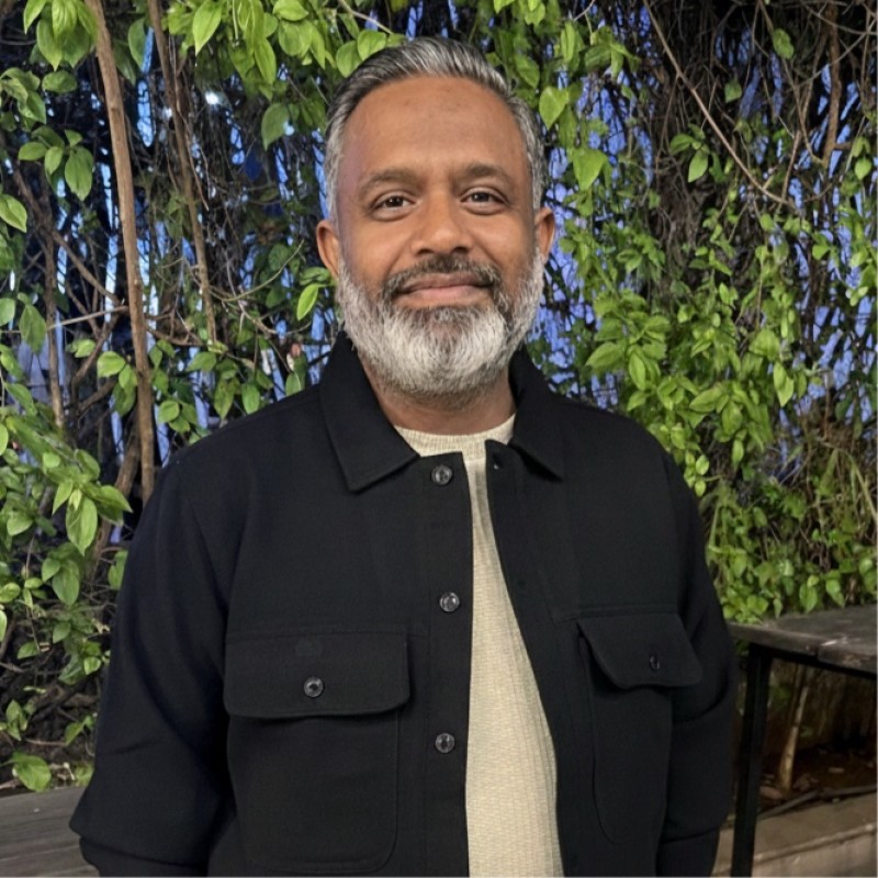 Anurag Sinha - CEO | Stackforce