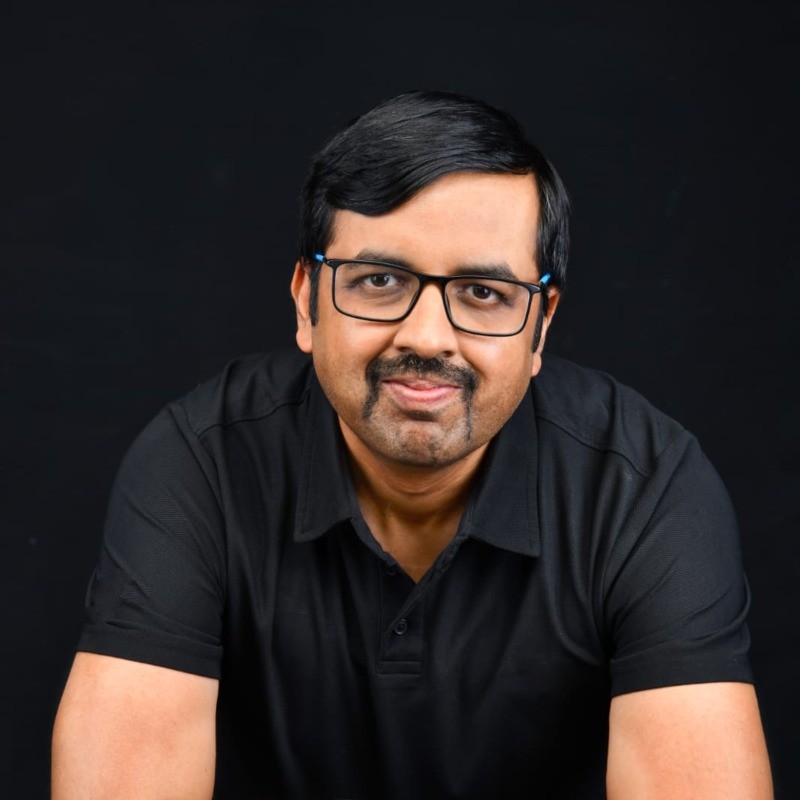 Anurag Sinha - CEO | Stackforce