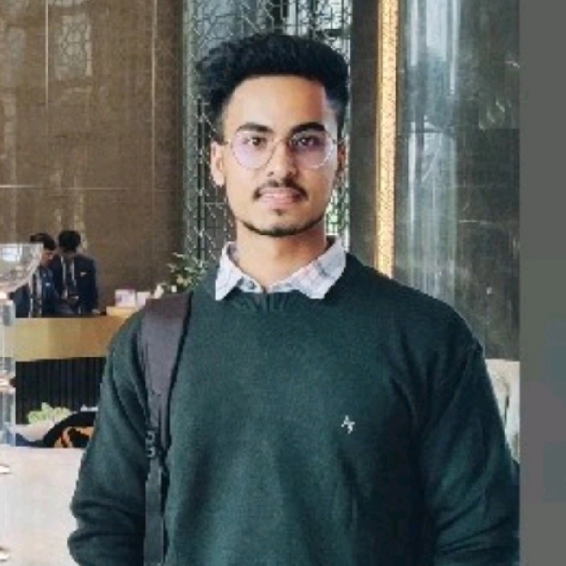 Anurag Tiwari - Software Engineer | Stackforce
