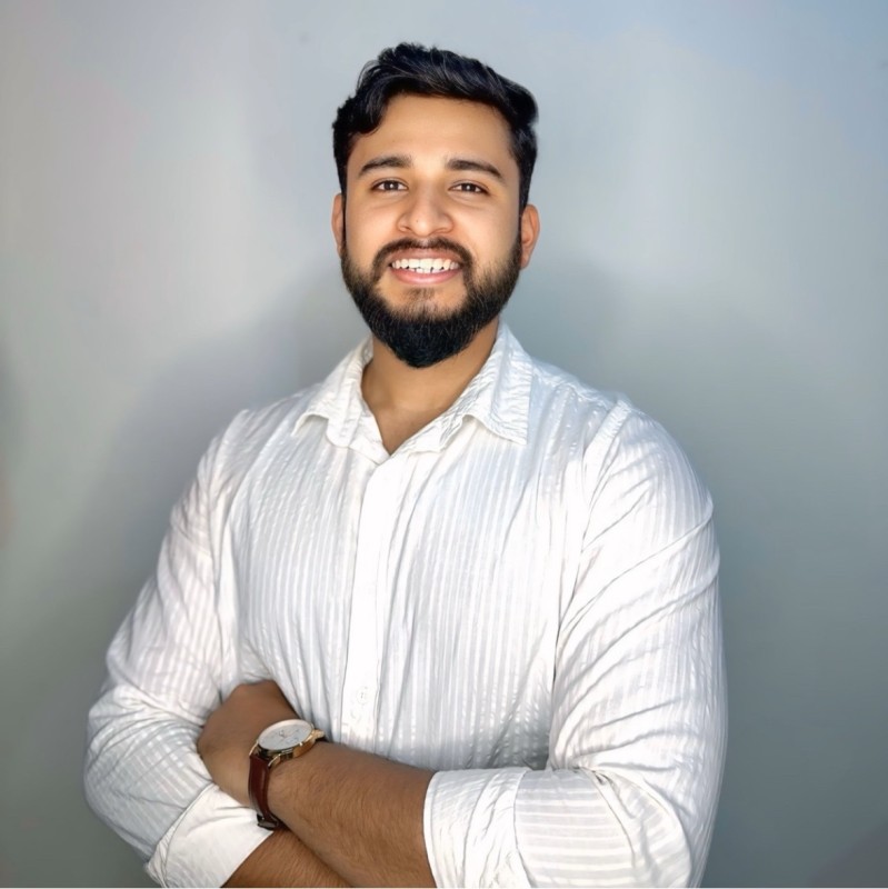 Anurag Srivastava - Founder | Stackforce