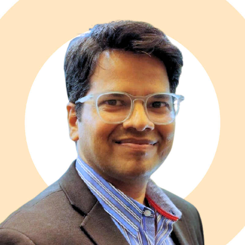 Anurag Joshi - Founder | Stackforce