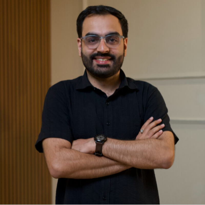 Anurag Arora - CEO | Stackforce