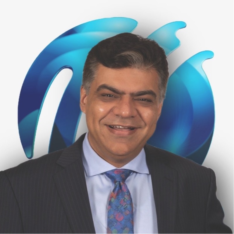 Anurag Dahiya - CEO | Stackforce