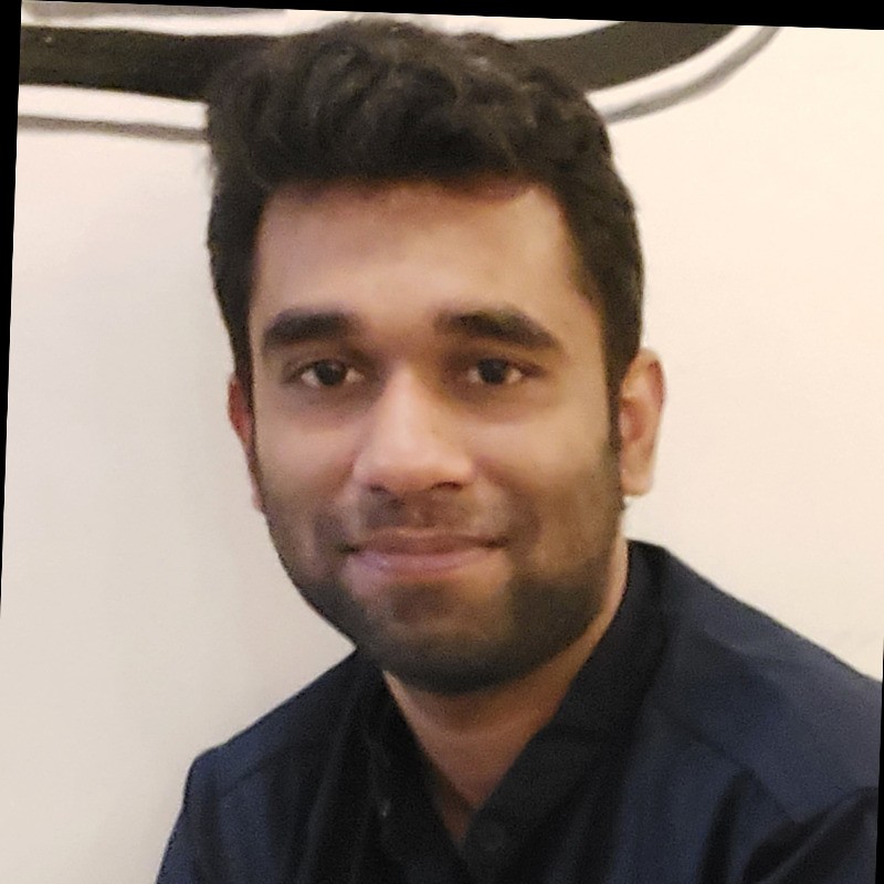 ANURAG DOSHI - QA Manager | Stackforce