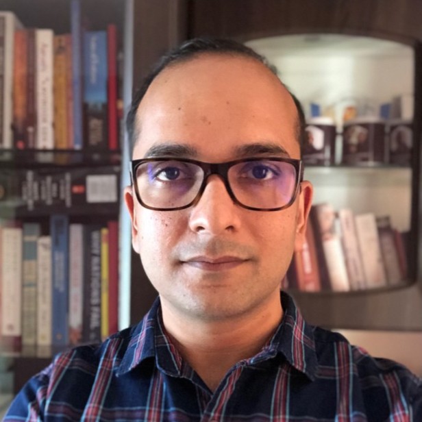 Anurag Goyal - CEO | Stackforce