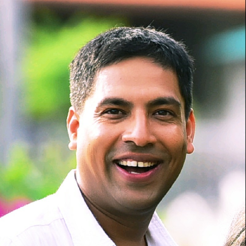 Anurag Jain - CEO | Stackforce