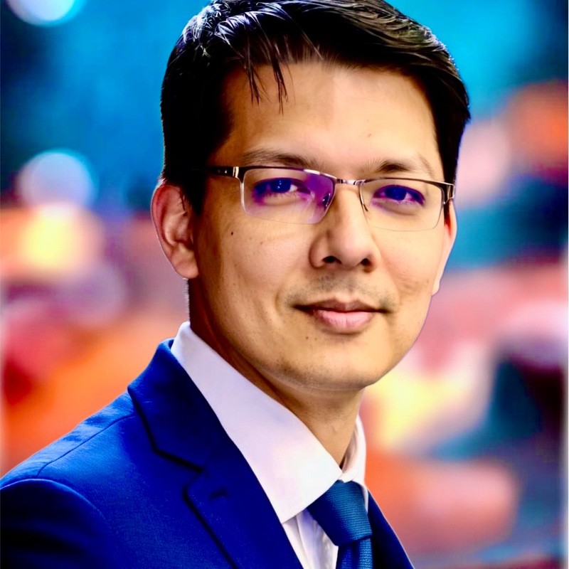 Anurag Rai - Associate Partner | Stackforce