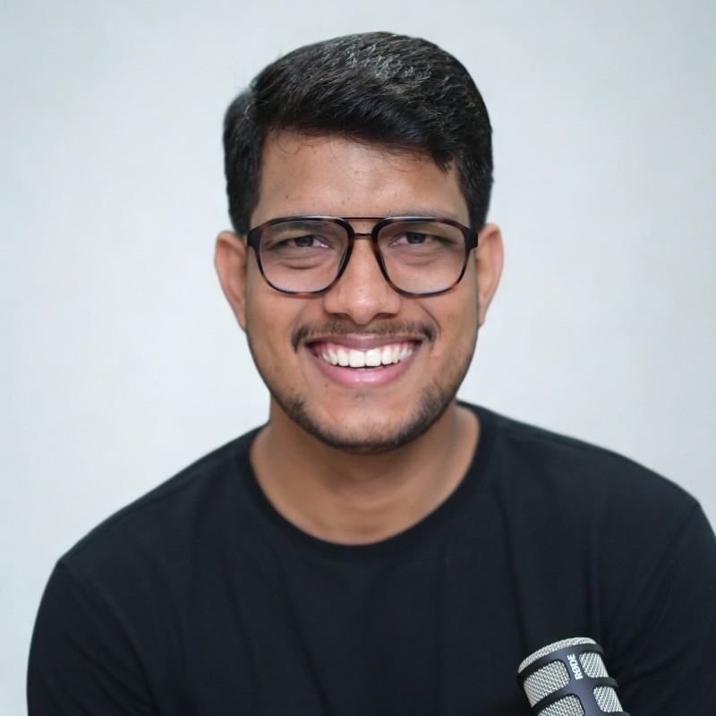 Anurag Tiwari - Operations Associate | Stackforce