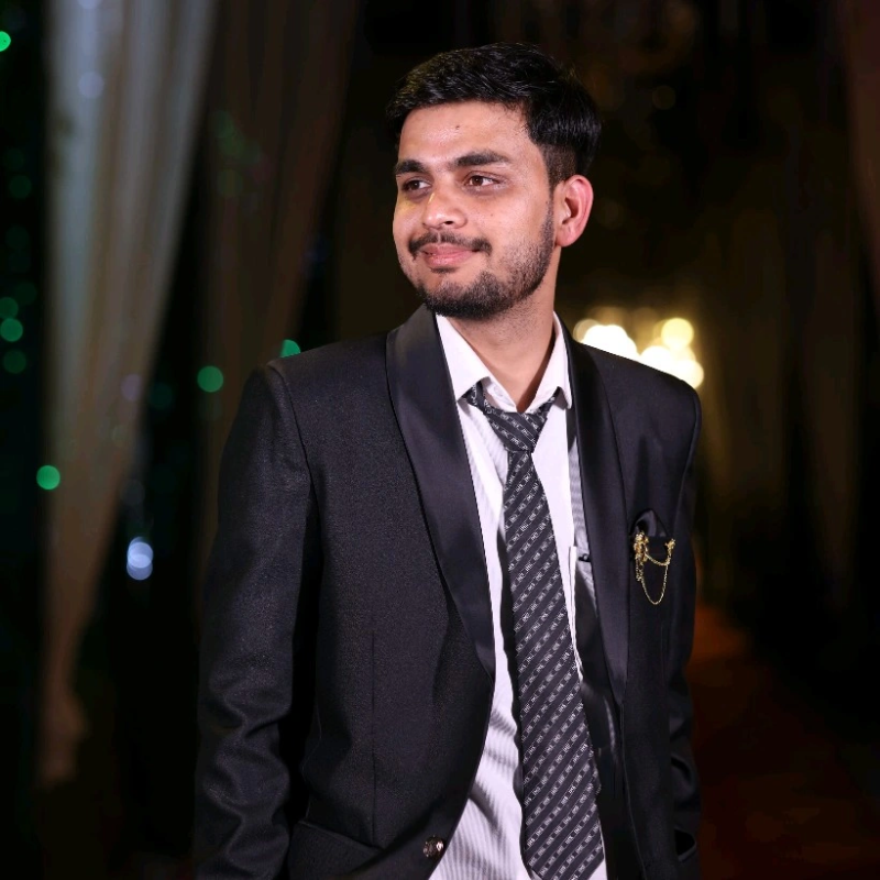 ANURAG TYAGI - Senior Software Engineer | Stackforce