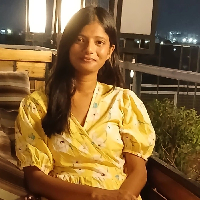 Anu . - Business Development Executive | Stackforce
