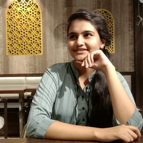 Anureet Kaur - Software Engineer | Stackforce