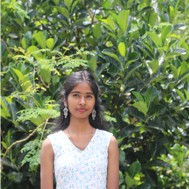 Anusha s - AI Researcher | Stackforce