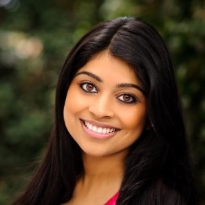 Anusha Kuchibhotla - CEO | Stackforce