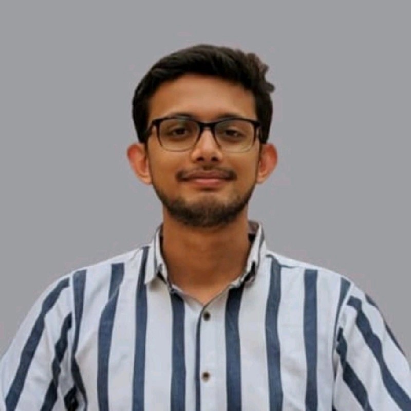 Anusheel . - Software Engineer | Stackforce