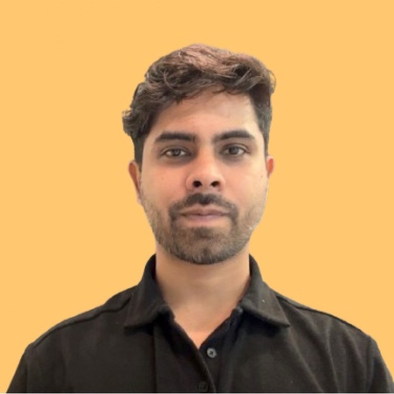 Anusheel P. - Recruiter | Stackforce