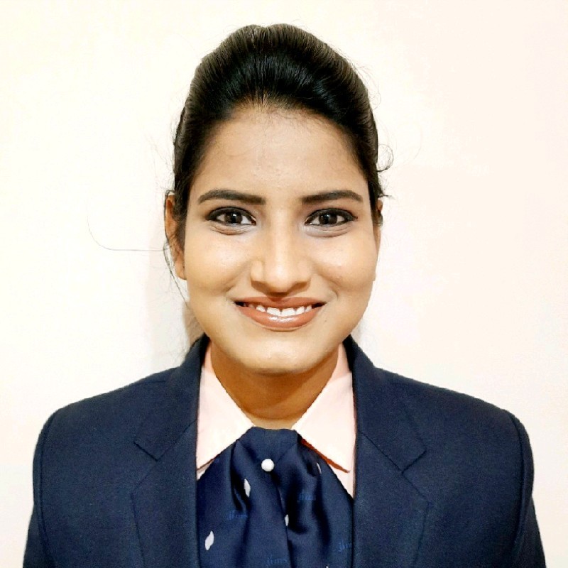 Anushi Garg - Operations Associate | Stackforce