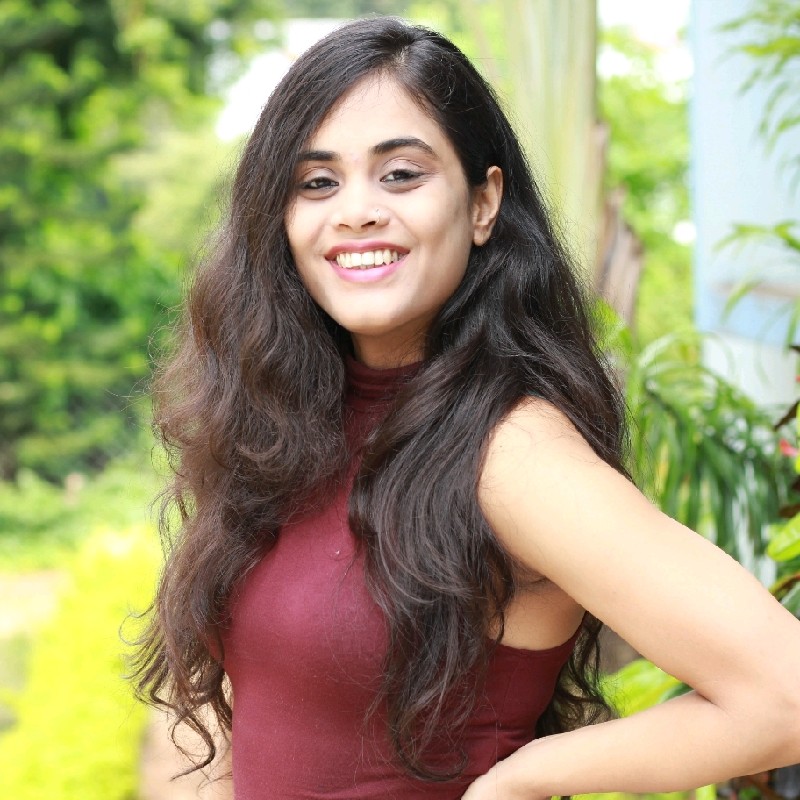 Anushka Gupta - Software Engineer | Stackforce