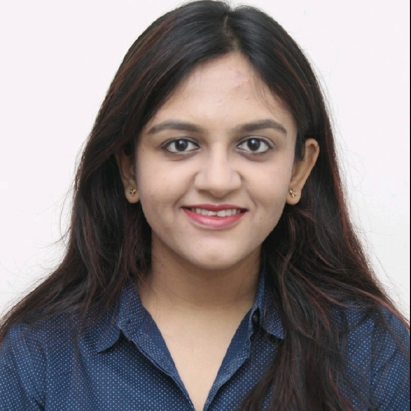 Anushka Khare - Consultant | Stackforce