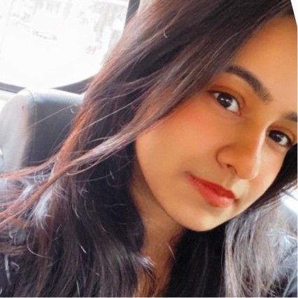 Anushka Kumar - Product Engineer | Stackforce