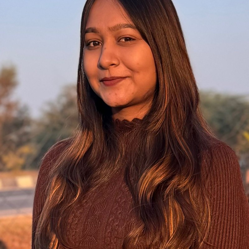 Anushka Selah - Data Analyst | Stackforce