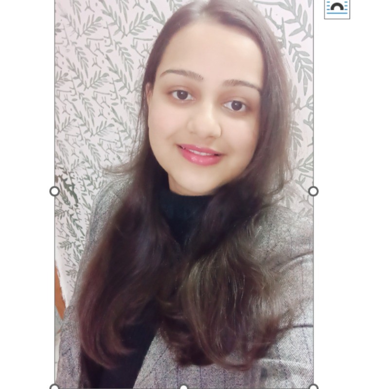 Anushka (She/Her) - Recruiter | Stackforce