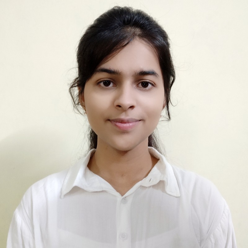 Anushka Srivastava - Software Engineer | Stackforce