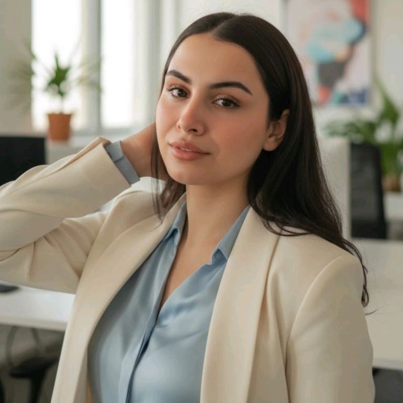 Anushka Tripathi - Operations Associate | Stackforce