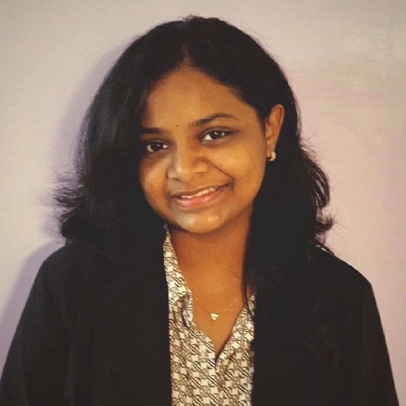 Anushka Chintala - Product Manager | Stackforce