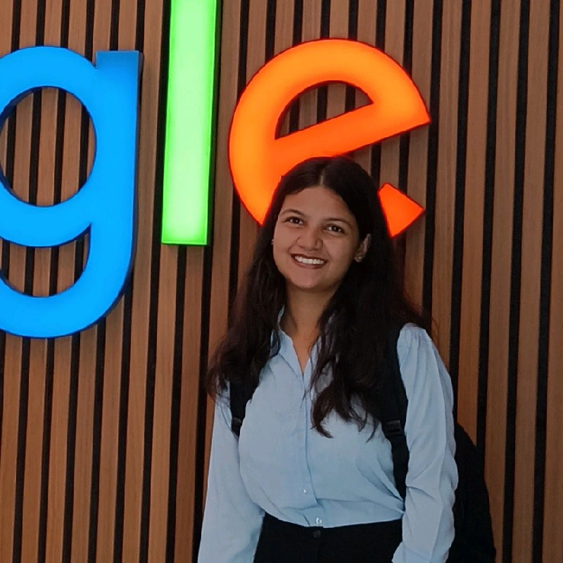 Anushka Gautam - Operations Associate | Stackforce